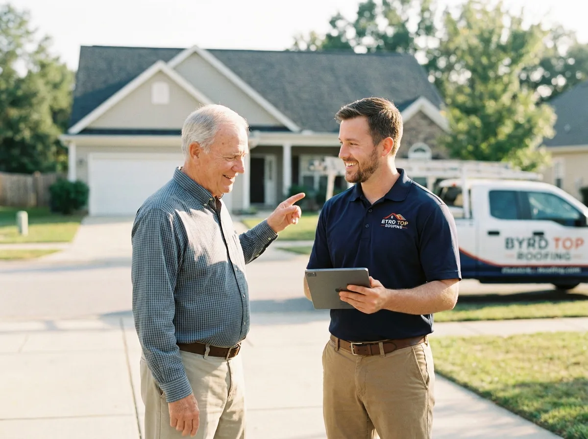 Roofing Wymore, NE FAQs